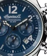 Zegarek męski Ingersoll The Armstrong Chronograph 					 I02001