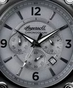 Zegarek męski Ingersoll The Michigan Chronograph 					 I01201