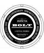 Zegarek męski Invicta Bolt 31166