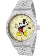 Zegarek męski Invicta Disney - Mickey Mouse Limited Edition 22769