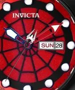Zegarek męski Invicta Marvel Spiderman  25699