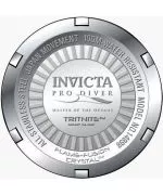 Zegarek męski Invicta Pro Diver 14998
