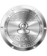 Zegarek męski Invicta Pro Diver 15286