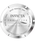 Zegarek męski Invicta Pro Diver 22058