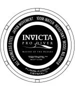 Zegarek męski Invicta Pro Diver 30018