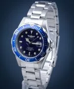 Zegarek męski Invicta Pro Diver 9204