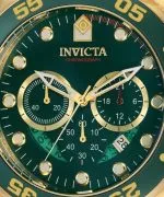 Zegarek męski Invicta Pro Diver Scuba Chronograph 6984