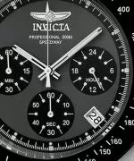 Zegarek męski Invicta Speedway Chronograph 23123
