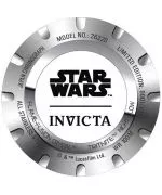 Zegarek męski Invicta Star Wars Limited Edition 26220