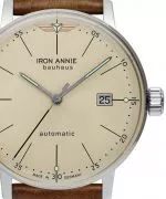 Zegarek męski Iron Annie Bauhaus IA-5050-5
