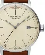 Zegarek męski Iron Annie Bauhaus IA-5044-5