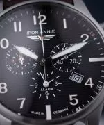 Zegarek męski Iron Annie D-AQUI Chronograph IA-5684-2