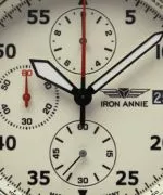 Zegarek męski Iron Annie F13 Tempelhof Chronograph IA-5670-5