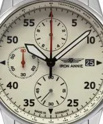 Zegarek męski Iron Annie F13 Tempelhof Chronograph IA-5670M-5