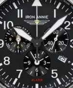Zegarek męski Iron Annie F13 Tempelhof Chronograph IA-5682-2