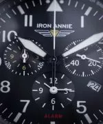 Zegarek męski Iron Annie F13 Tempelhof Chronograph IA-5682M-2