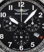 Zegarek męski Iron Annie F13 Tempelhof Chronograph IA-5688-2