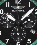 Zegarek męski Iron Annie F13 Tempelhof Chronograph IA-5688-4