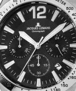 Zegarek męski Jacques Lemans Aktion Chronograph 42-5D