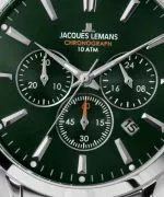 Zegarek męski Jacques Lemans Derby Chronograph 1-1945F