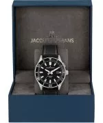Zegarek męski Jacques Lemans Hybromatic 1-2131A