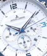 Zegarek męski Jacques Lemans Liverpool 1-1799B