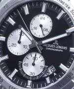 Zegarek męski Jacques Lemans Liverpool 1-1826A