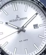 Zegarek męski Jacques Lemans Liverpool 1-2022B