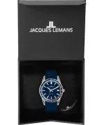 Zegarek męski Jacques Lemans Liverpool 1-2060C