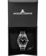 Zegarek męski Jacques Lemans Liverpool 1-2060G