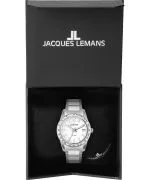 Zegarek męski Jacques Lemans Liverpool 1-2060H