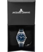 Zegarek męski Jacques Lemans Liverpool 1-2060I