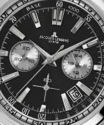 Zegarek męski Jacques Lemans Liverpool Chronograph 1-1117.1EN