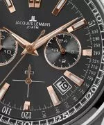 Zegarek męski Jacques Lemans Liverpool Chronograph 1-1117.1WP