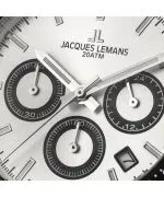 Zegarek męski Jacques Lemans Liverpool Chronograph 1-1877B