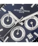 Zegarek męski Jacques Lemans Liverpool Chronograph 1-1877C