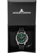 Zegarek męski Jacques Lemans Liverpool Chronograph 1-2117T