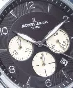 Zegarek męski Jacques Lemans London 1-1654D