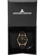 Zegarek męski Jacques Lemans London 1-2122E