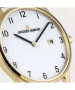 Zegarek męski Jacques Lemans London 1-2122H