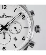 Zegarek męski Jacques Lemans London 1-2126B