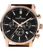 Zegarek męski Jacques Lemans London Chronograph 1-2025D