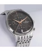 Zegarek męski Jacques Lemans London Chronograph 1-2163I