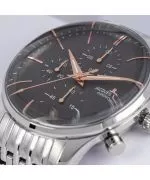 Zegarek męski Jacques Lemans London Chronograph 1-2163I