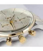 Zegarek męski Jacques Lemans London Chronograph 1-2163J