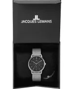 Zegarek męski Jacques Lemans Manchester 1-2061F