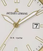 Zegarek męski Jacques Lemans Sport 200 1-2002O