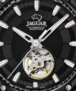 Zegarek męski Jaguar Automatico Open Heart J813/A