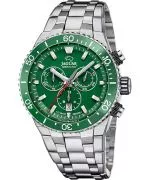 Zegarek męski Jaguar Executive Diver Chronograph Ceramic