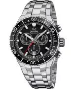 Zegarek męski Jaguar Executive Diver Chronograph Ceramic